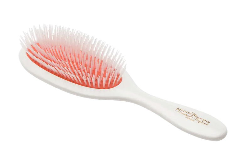 Handy Nylon Hairbrush N3