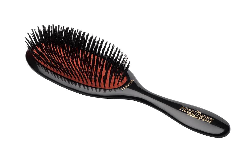 Handy Sensitive Hairbrush SB3