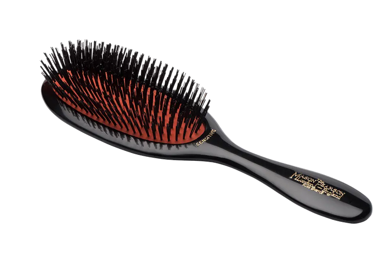 Handy Sensitive Hairbrush SB3