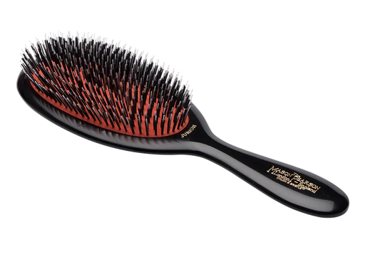 Junior Bristle & Nylon Hairbrush BN2