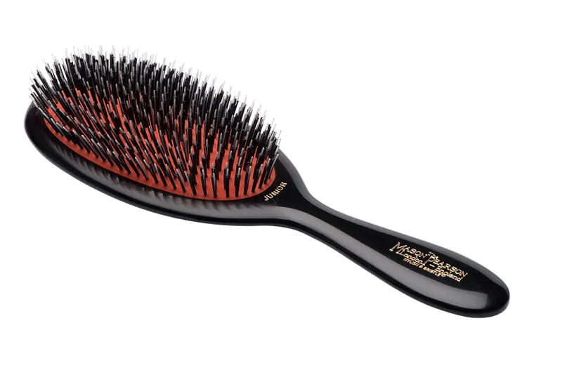 Junior Bristle & Nylon Hairbrush BN2