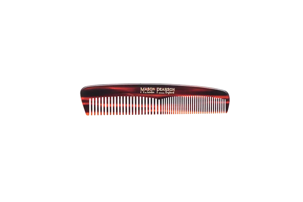 Pocket Comb C5