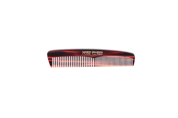 Pocket Comb C5