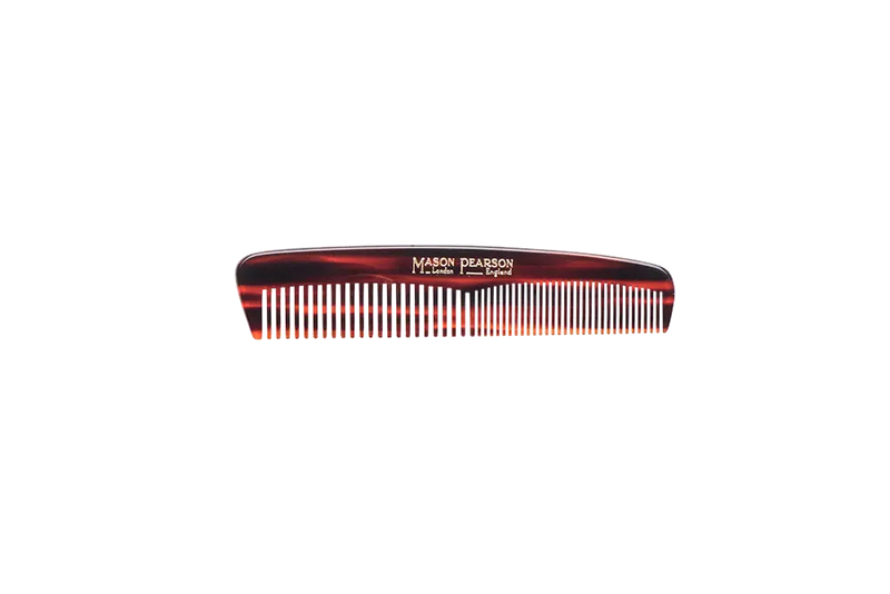 Pocket Comb C5