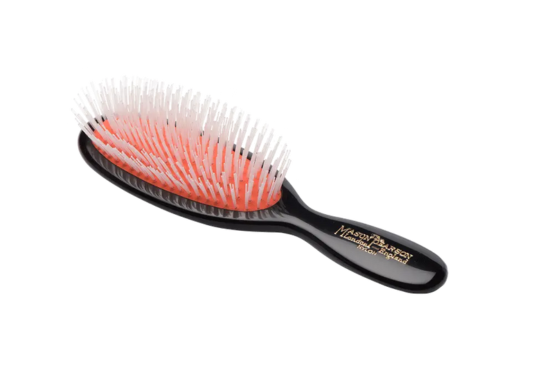 Pocket Nylon Hairbrush N4