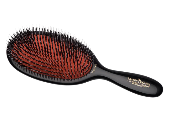 Popular Bristle & Nylon Hairbrush BN1