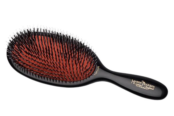 Popular Bristle & Nylon Hairbrush BN1