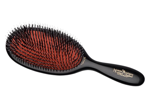 Popular Bristle & Nylon Hairbrush BN1