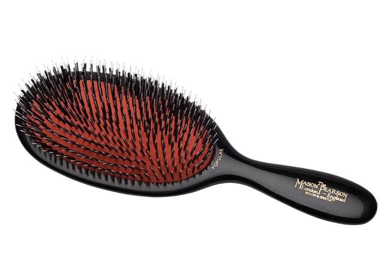 Popular Bristle & Nylon Hairbrush BN1