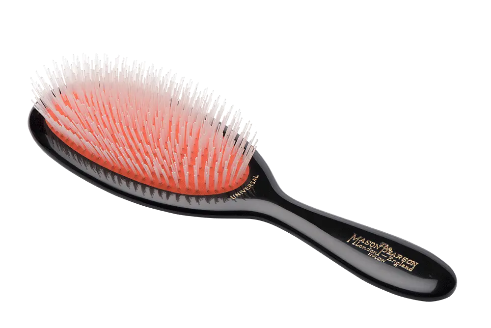 Universal Nylon Hairbrush NU2