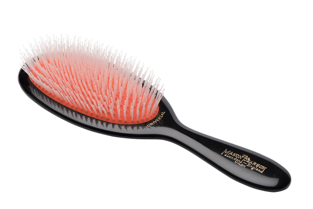 Universal Nylon Hairbrush NU2