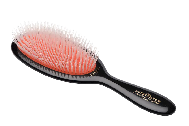 Universal Nylon Hairbrush NU2