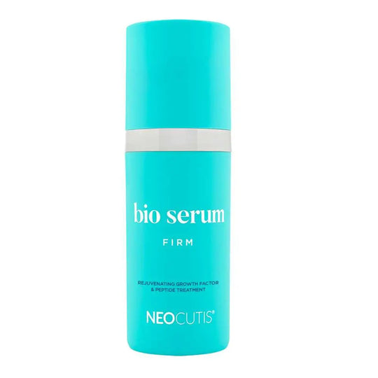 Neocutis - BIO SERUM FIRM Rejuvinating Growth Factor Serum and Peptide Treatment The Beauty Bin