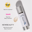 TransFORM Body Treatment with TriHex Technology®