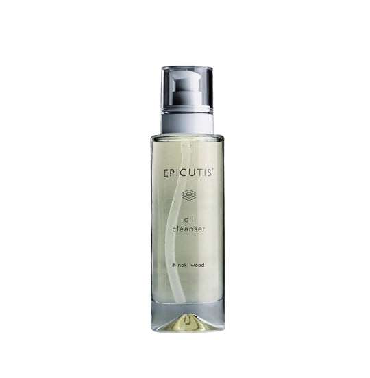 Oil Cleanser