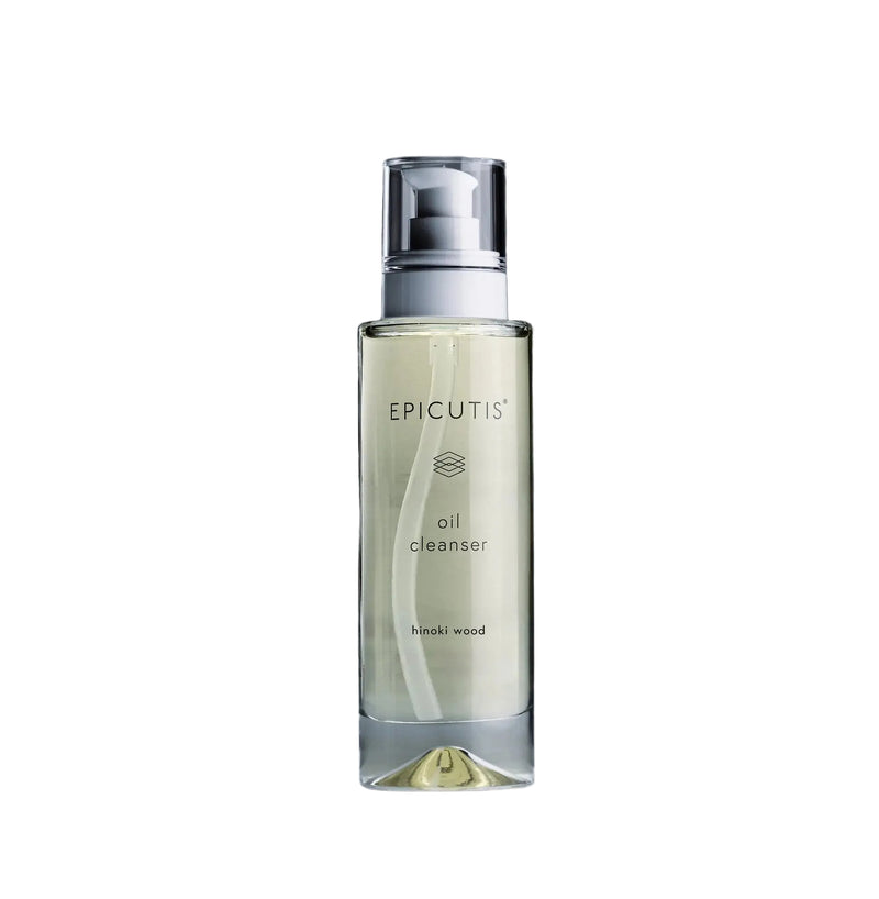 Oil Cleanser