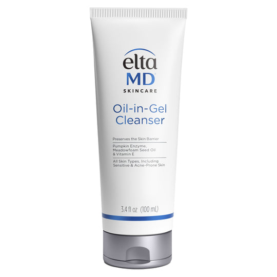 EltaMD Oil-in-Gel Cleanser