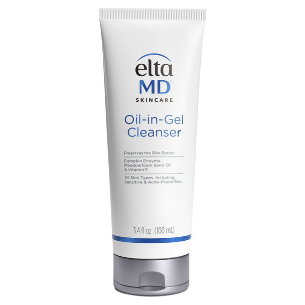 EltaMD Oil-in-Gel Cleanser