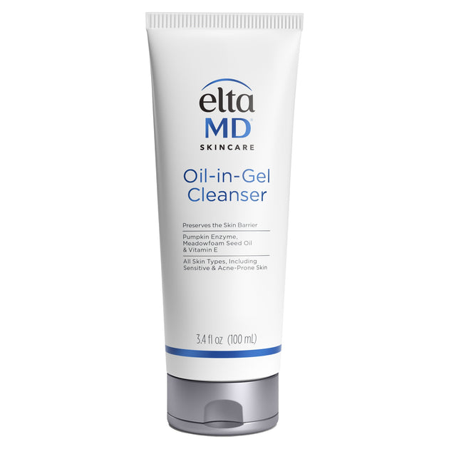 EltaMD Oil-in-Gel Cleanser
