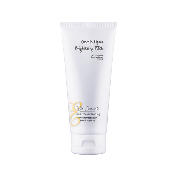 Gentle Papaya Brightening Polish