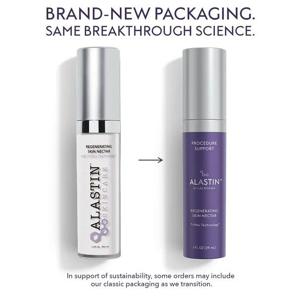 Alastin Regenerating Skin Nectar 1 Oz ALASTIN Skincare