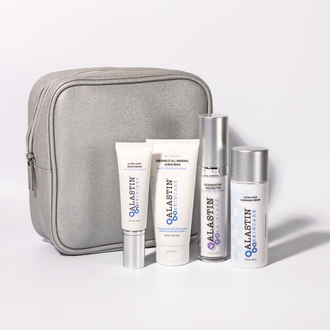 Procedure Enhancement System with TriHex Technology®