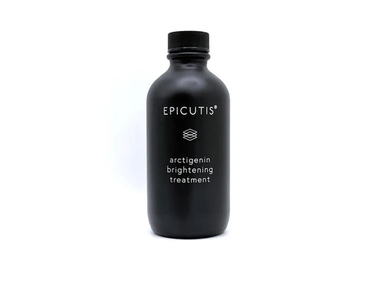 Epicutis Arctigenin Brightening Treatment Epicutis