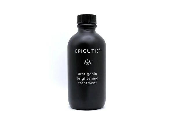 Epicutis Arctigenin Brightening Treatment Epicutis