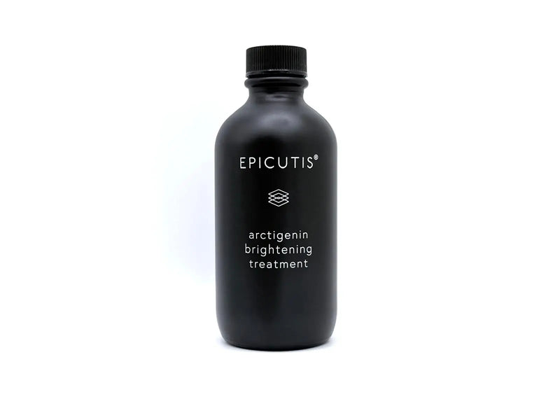 Epicutis Arctigenin Brightening Treatment Epicutis