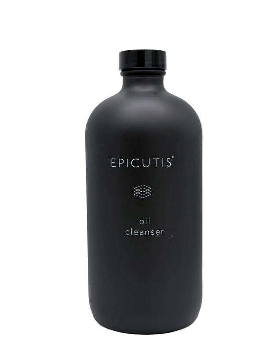 Epicutis Oil Cleanser Epicutis