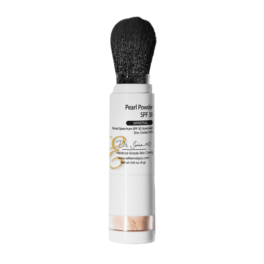 Pearl Powder SPF 30