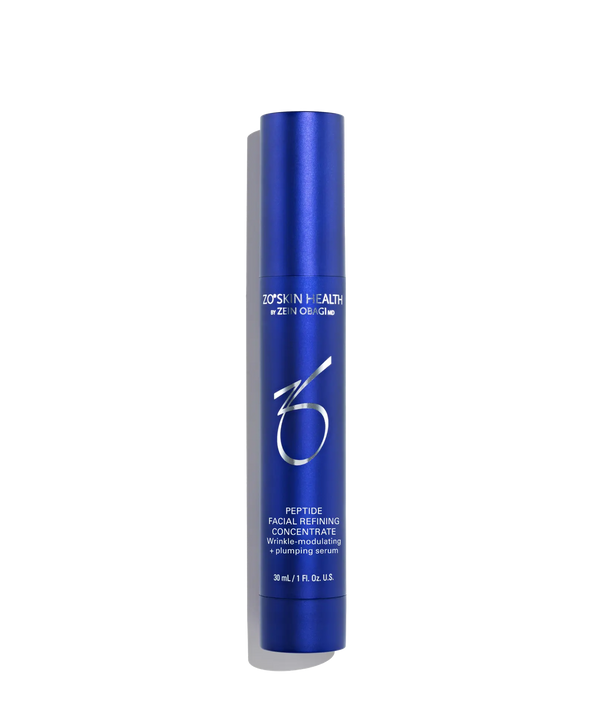 Peptide Facial Refining Concentrate