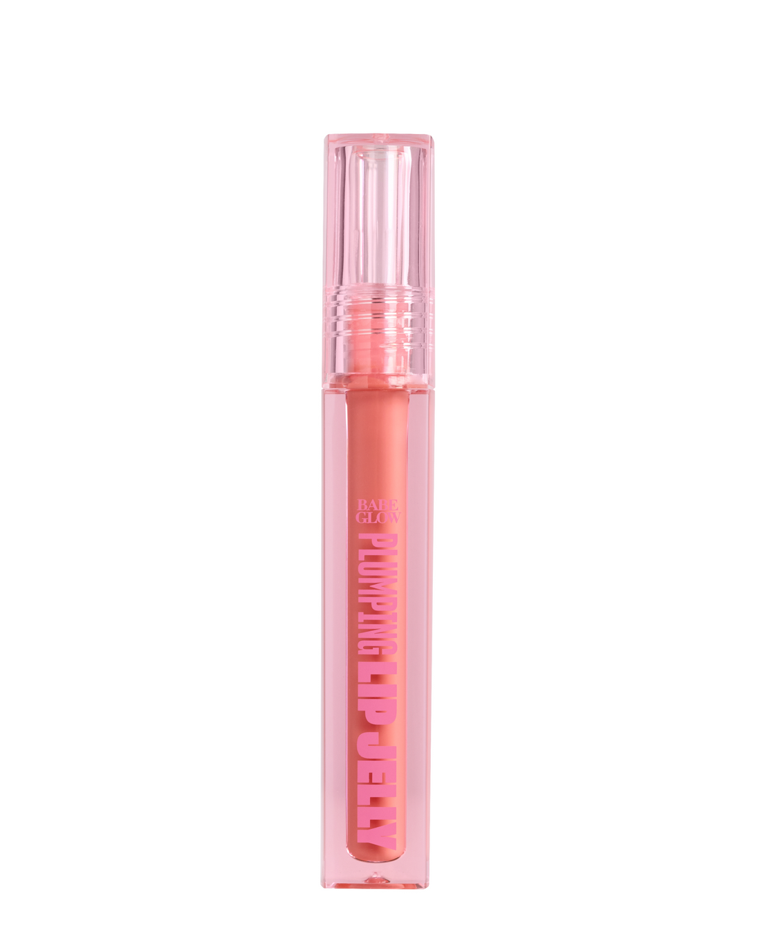 Plumping Lip Jelly