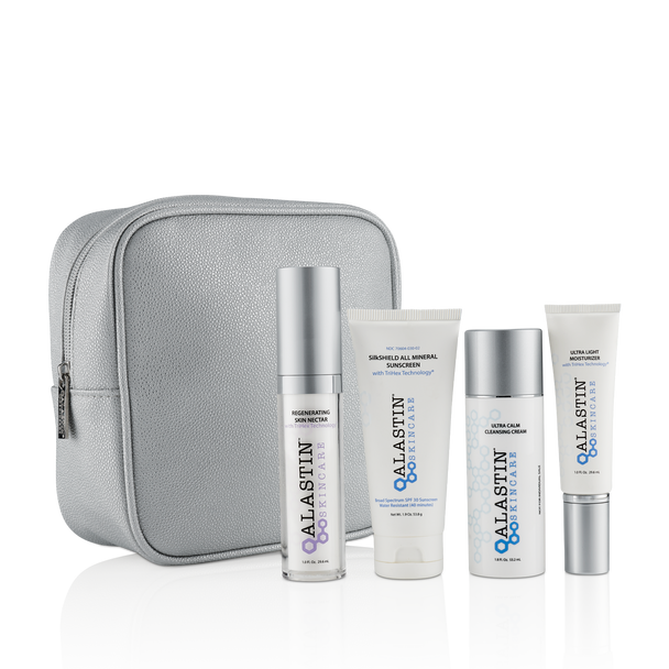 Procedure Enhancement System with TriHex Technology®