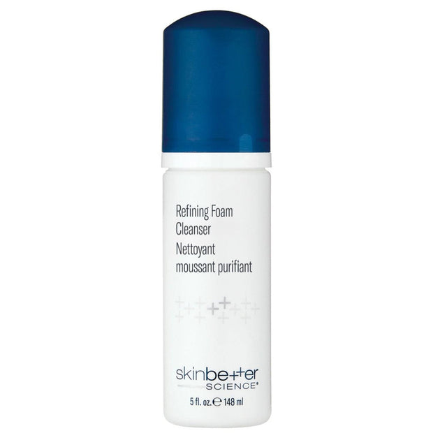 Skinbetter Science Refining Foam Cleanser