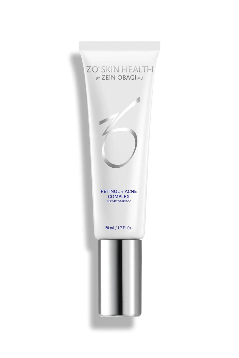 Retinol + Acne Complex