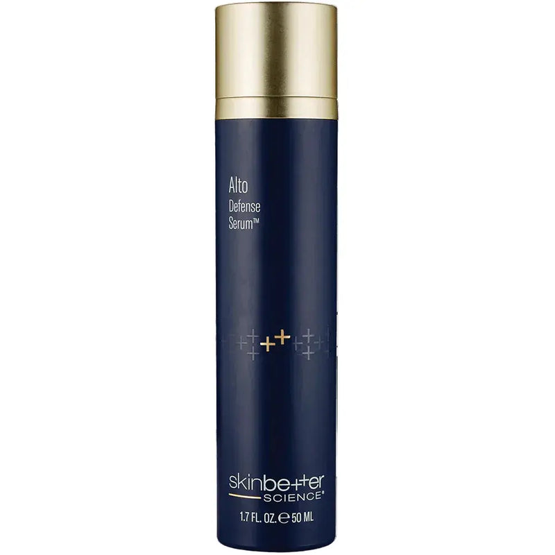 Skinbetter Science Alto Defense Serum 50 ml / 1.7 Oz Skinbetter Science