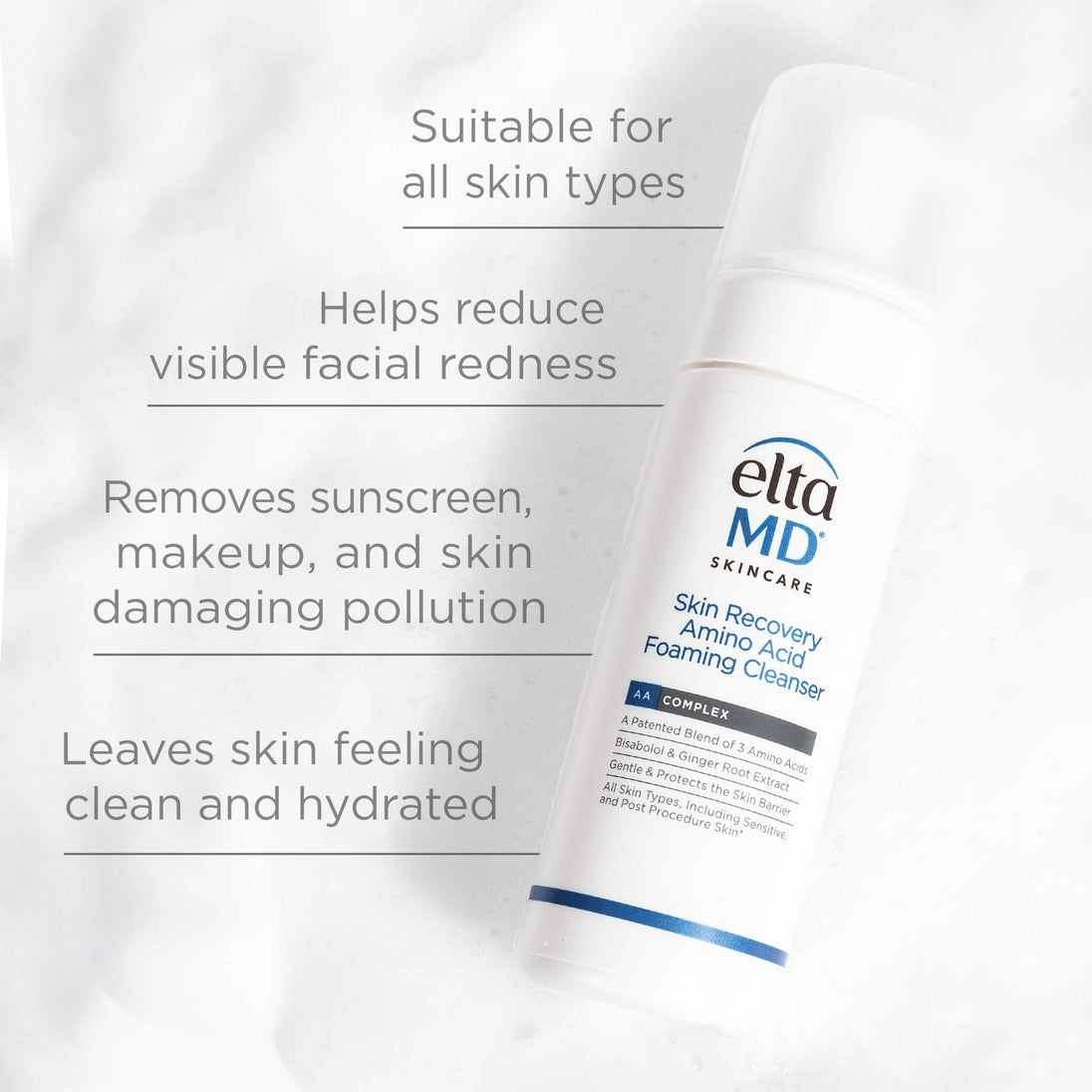 EltaMD Acne-Prone Skincare Kit