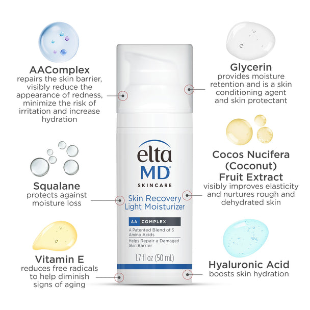 EltaMD Sensitive Skin Bundled Kit
