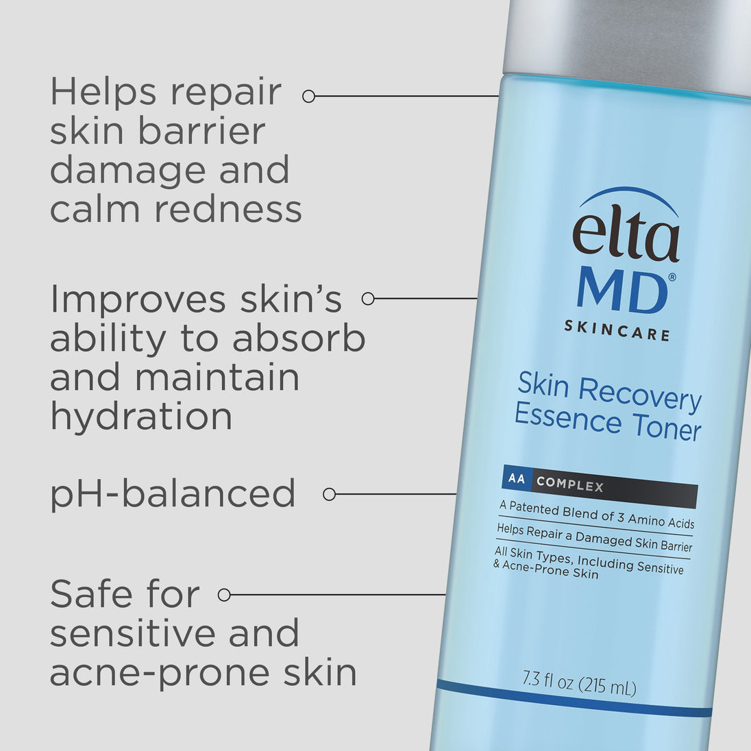 EltaMD Skin Recovery Essence Toner