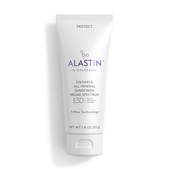 Alastin Skincare - SilkSHIELD® All Mineral Sunscreen SPF 30 with TriHex Technology® ALASTIN Skincare Sunscreen