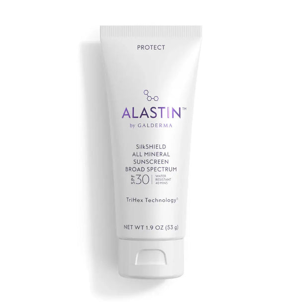 Alastin Skincare - SilkSHIELD® All Mineral Sunscreen SPF 30 with TriHex Technology® ALASTIN Skincare Sunscreen