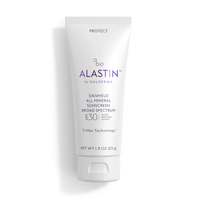 Alastin Skincare - SilkSHIELD® All Mineral Sunscreen SPF 30 with TriHex Technology® ALASTIN Skincare Sunscreen