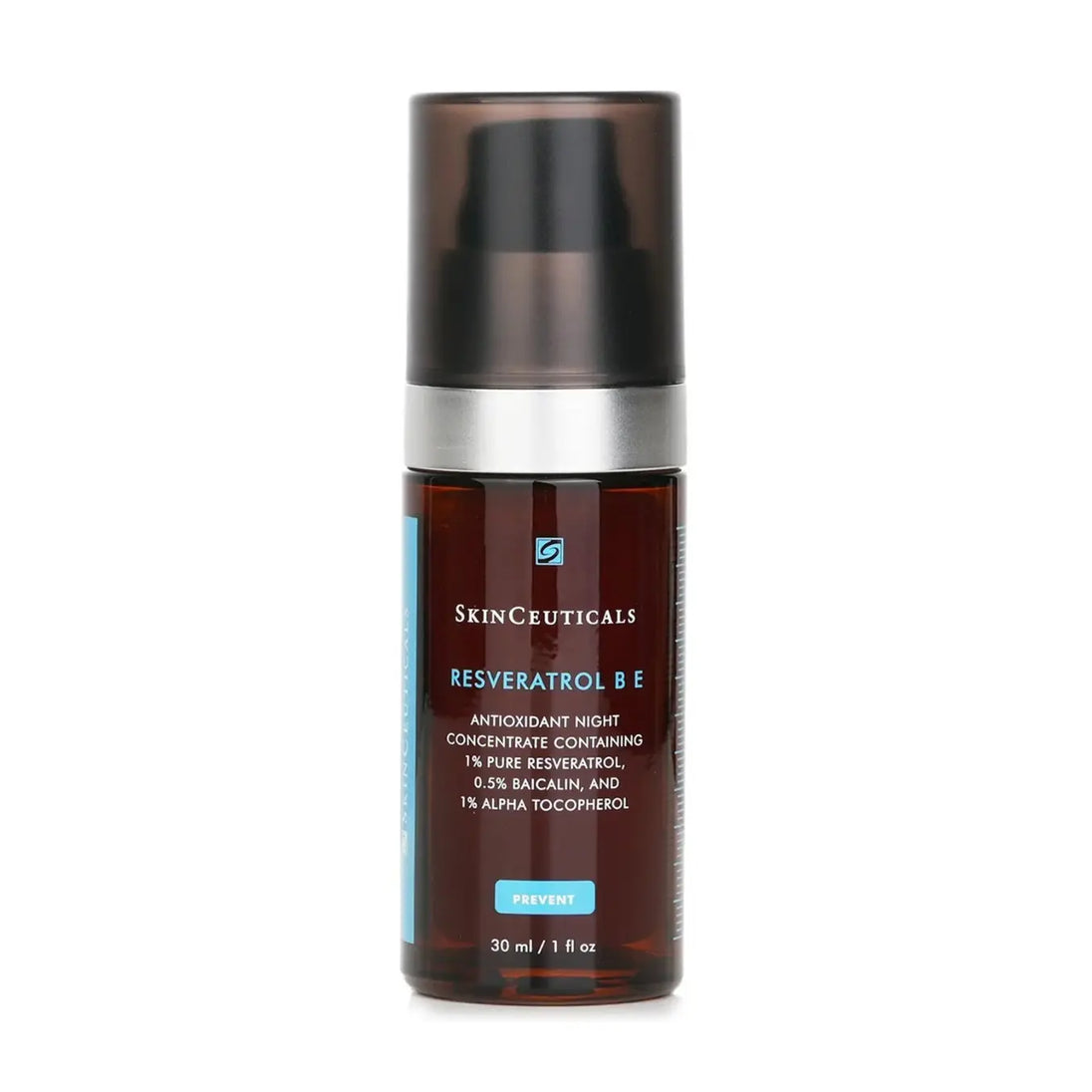 SkinCeuticals Resveratrol B E Antioxidant Night Concentrate 30ml SkinCeuticals Serum & Concentrates