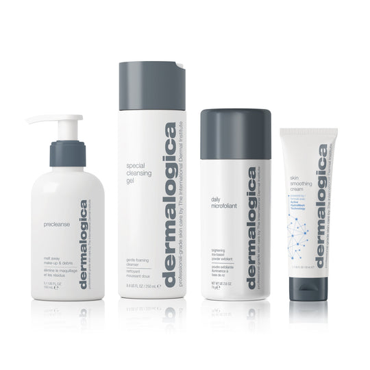 Skin Health Essentials