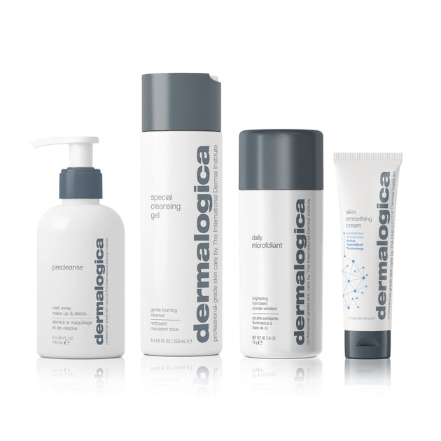 Skin Health Essentials