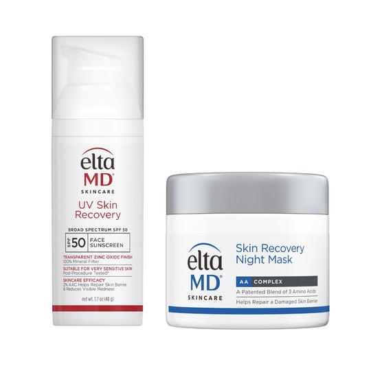 EltaMD Skin Recovery Bundled Kit