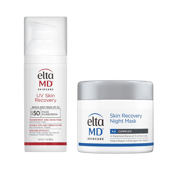 EltaMD Skin Recovery Bundled Kit
