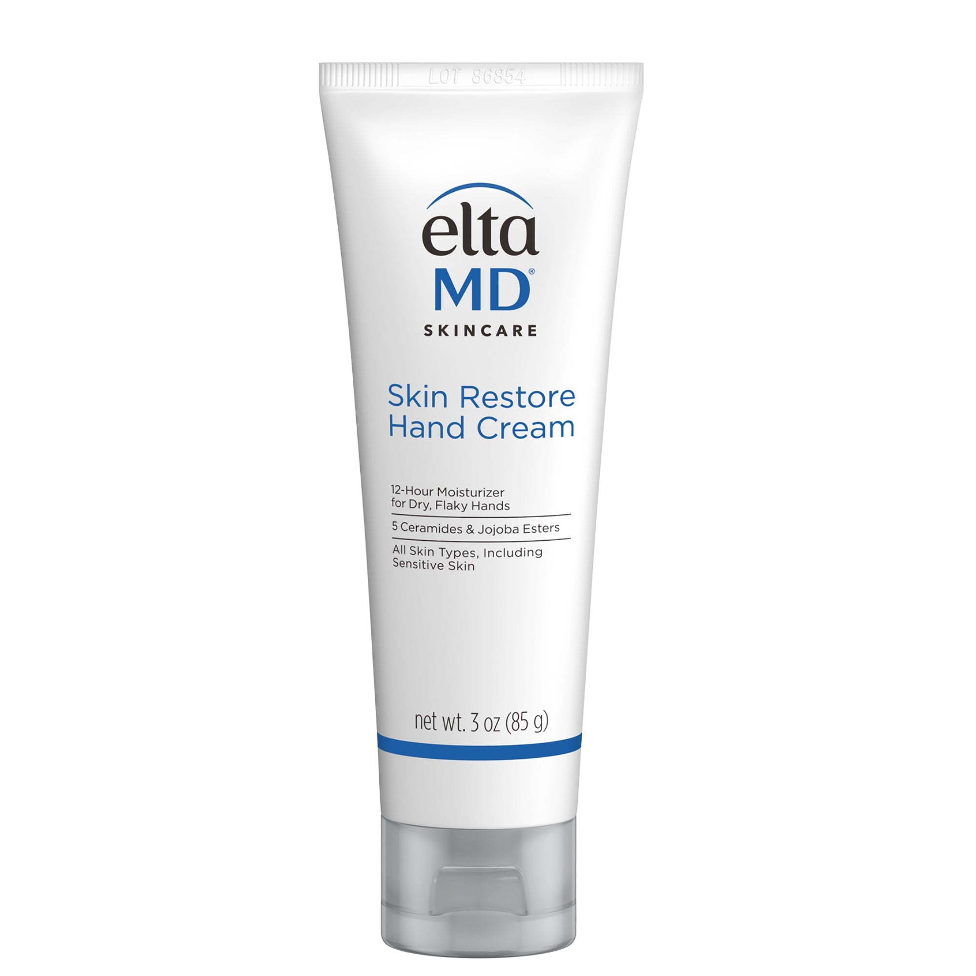 EltaMD Skin Restore Hand Cream 3oz