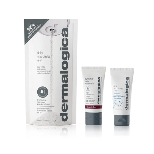 Smooth and Protect Set